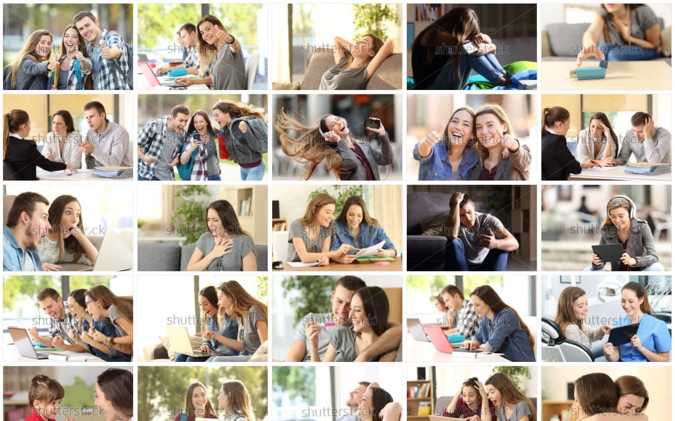 The Story Behind That Viral 'Distracted Boyfriend' Meme Photo PetaPixel