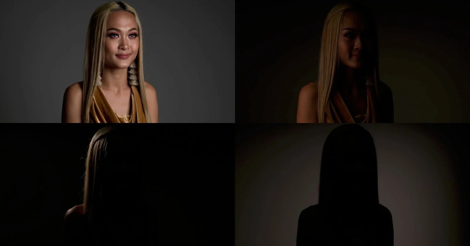 A Beginner's Guide to the Basic Studio Lighting Setup for Portraits