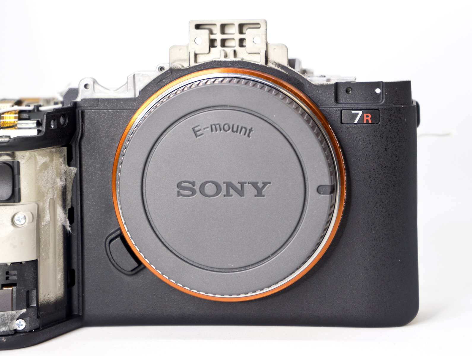Sony a7R III Weather Sealing A Closer Examination PetaPixel