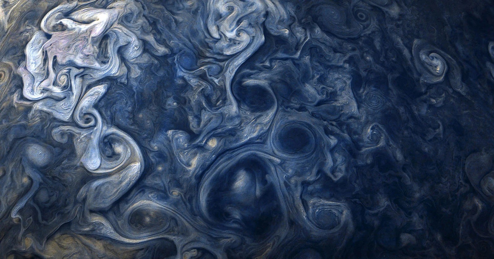 These Closeup Photos of Jupiter Look Like Works of Art PetaPixel