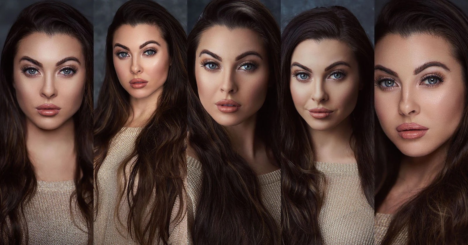 5 Ways to Use a Beauty Dish PetaPixel