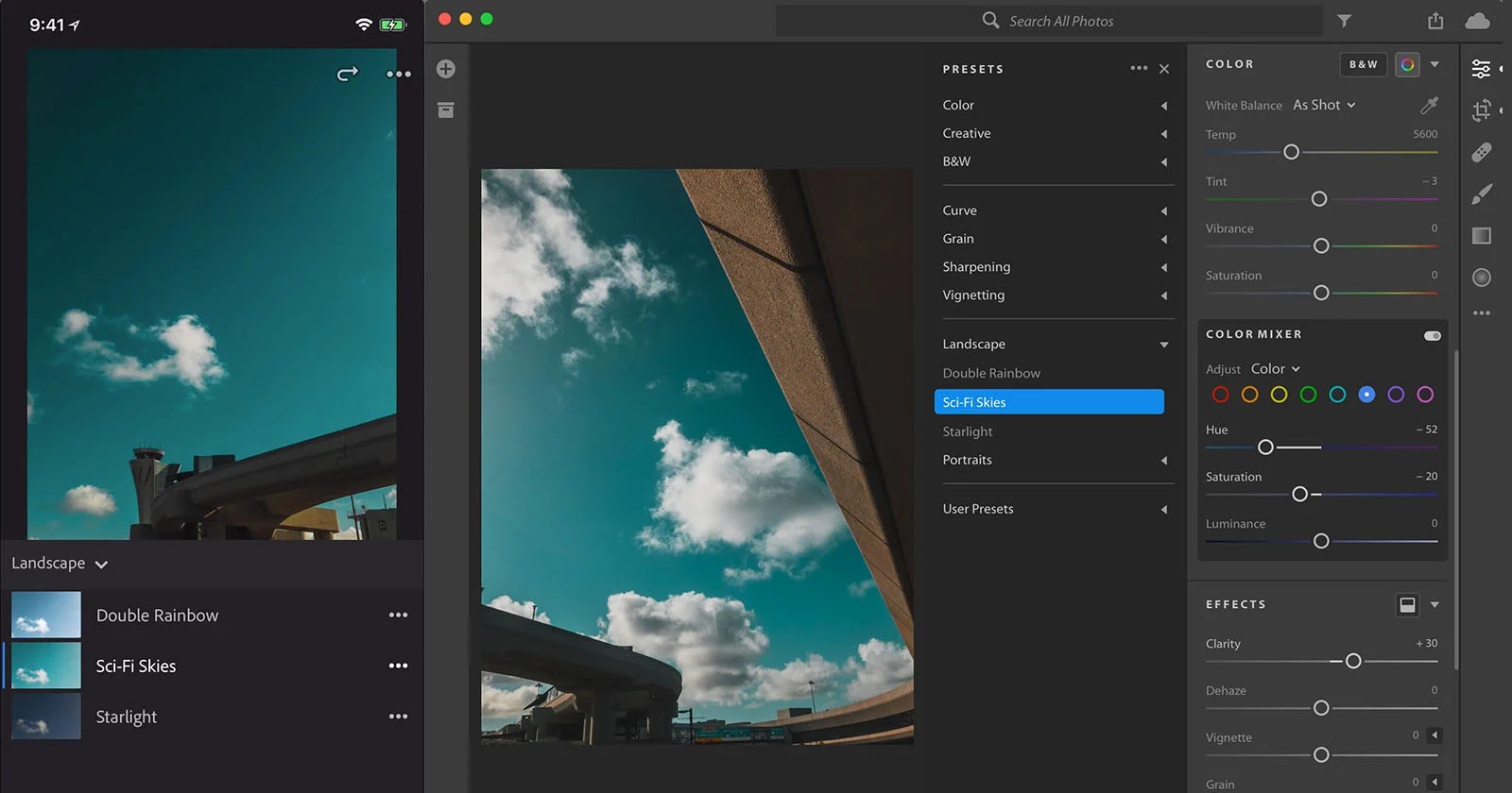 Bulk Lightroom Sync Thumbnail Not Changing / Applying Lightroom S Auto