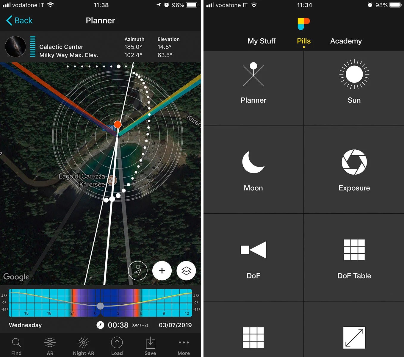 16 of the Best Apps for Landscape Photography PetaPixel