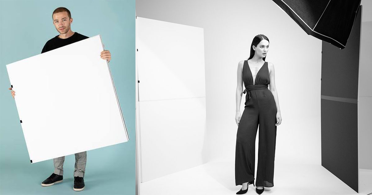 VFlat World Launches a Folding VFlat PetaPixel