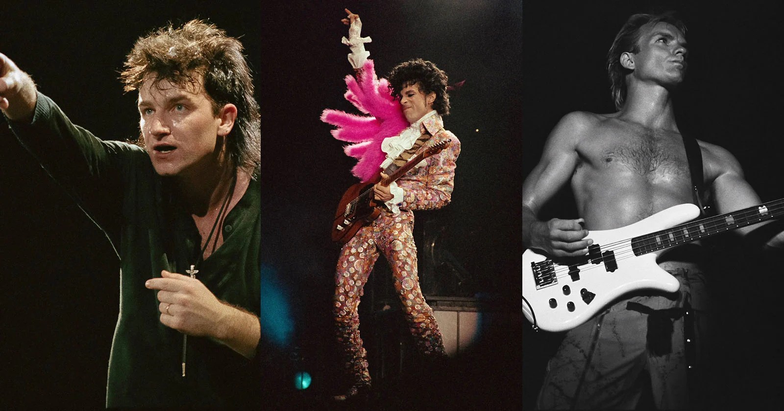 This Photographer Made a Career of Sneaking Cameras into Rock Concerts PetaPixel