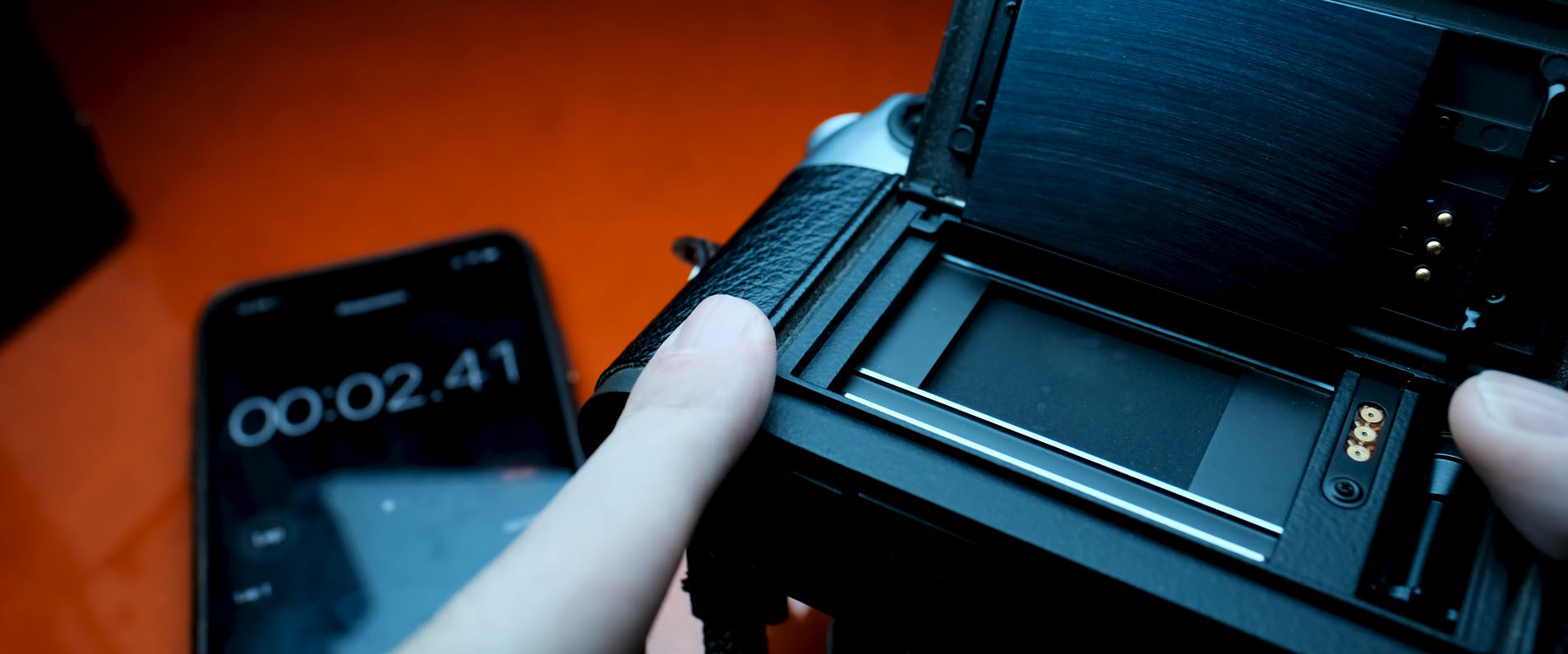 5 Tips for Buying Your First (Used) Film Camera PetaPixel