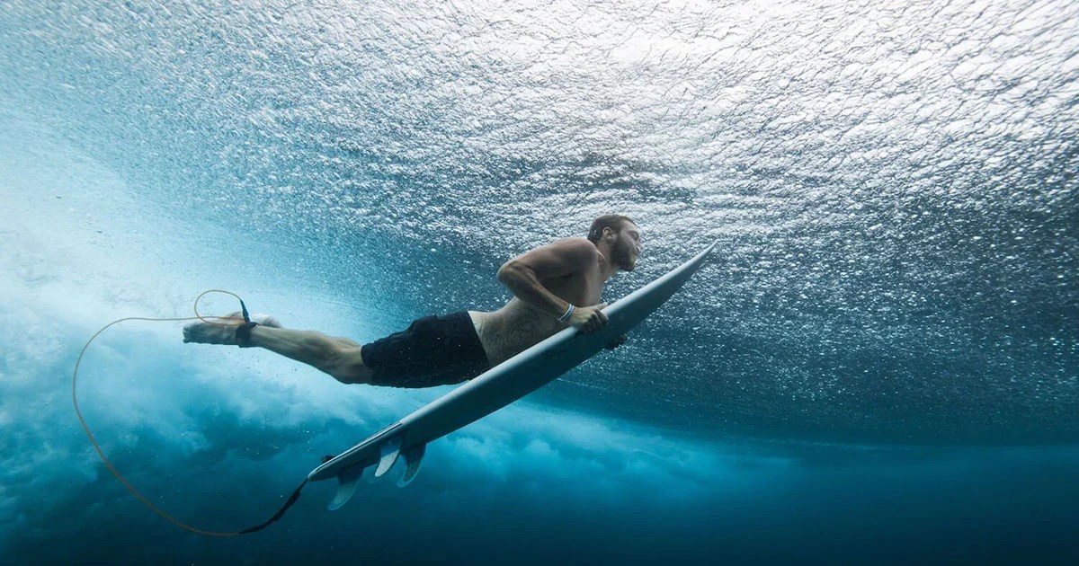 A Guide To Surf Photography Tips and Techniques PetaPixel