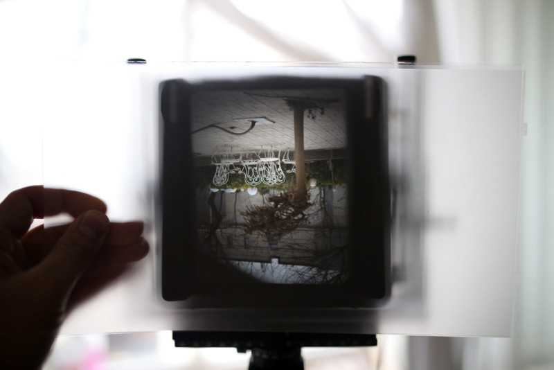 PetaPixel Turn a Broken Laptop’s Screen Into a View Camera Ground