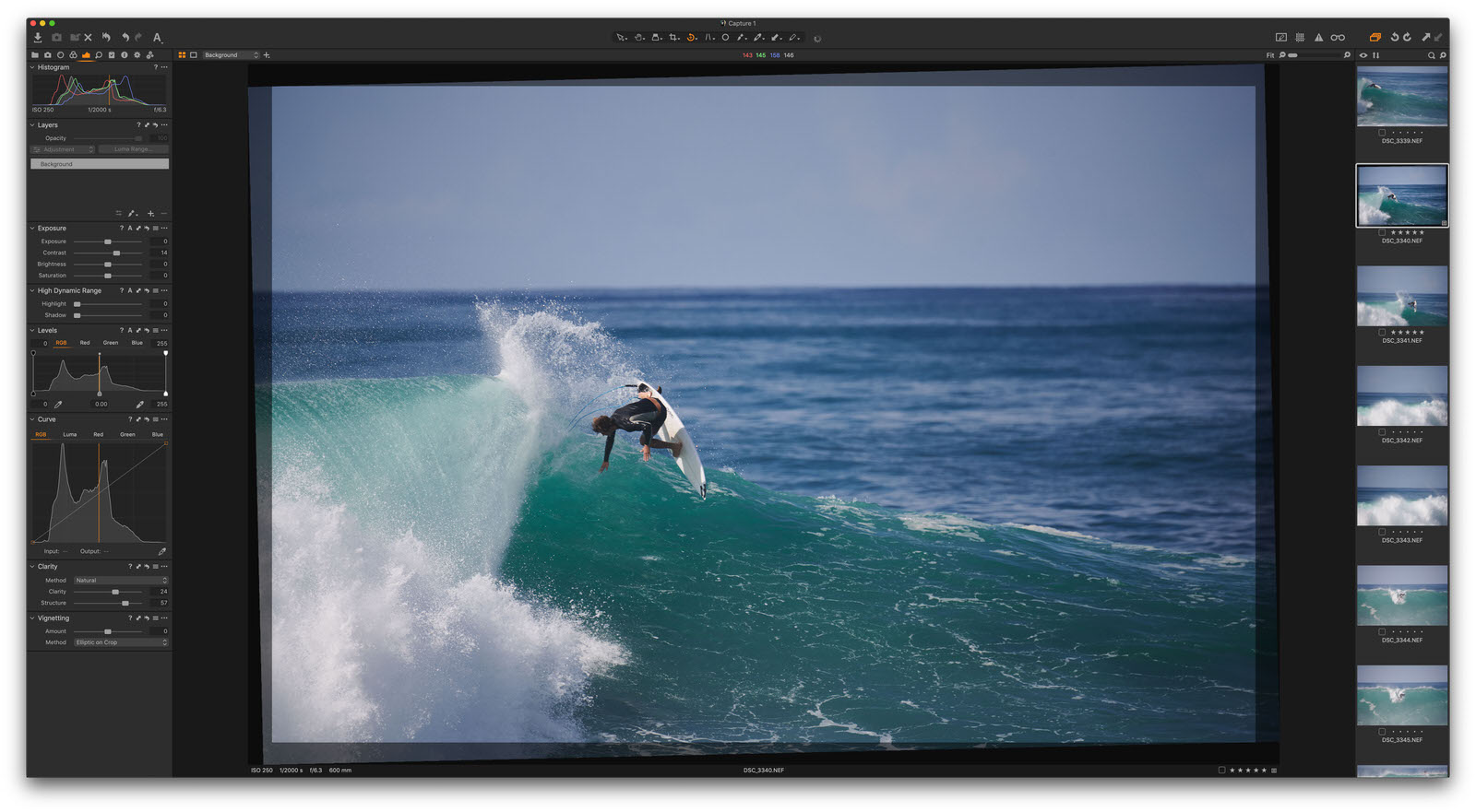 Alternatives to Adobe Lightroom in 2019 PetaPixel