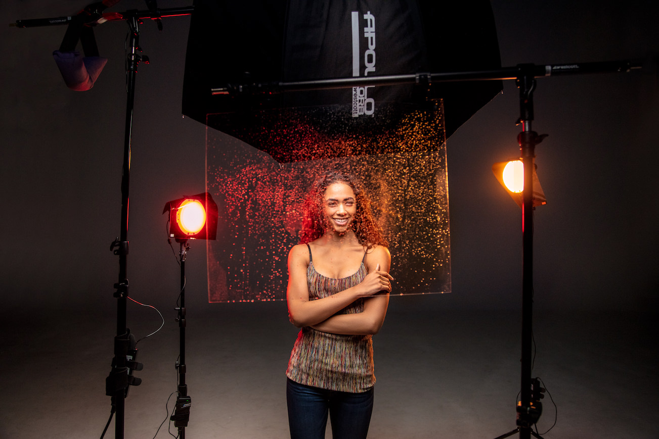 3 Ways to Use Plexiglass for Creative Portraits PetaPixel