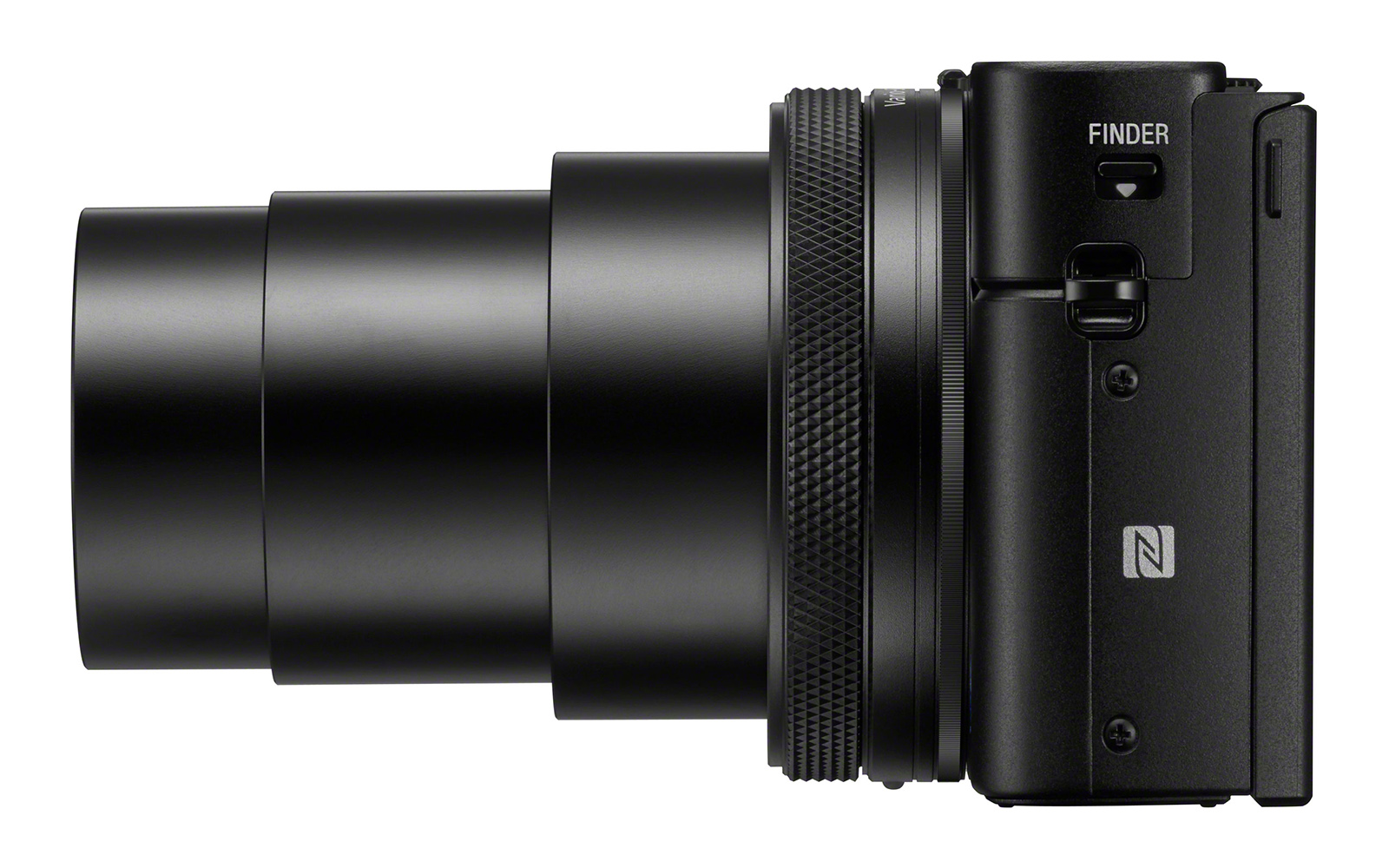 Sony Unveils RX100 VII with 90fps Bursts and a9Level AF Performance