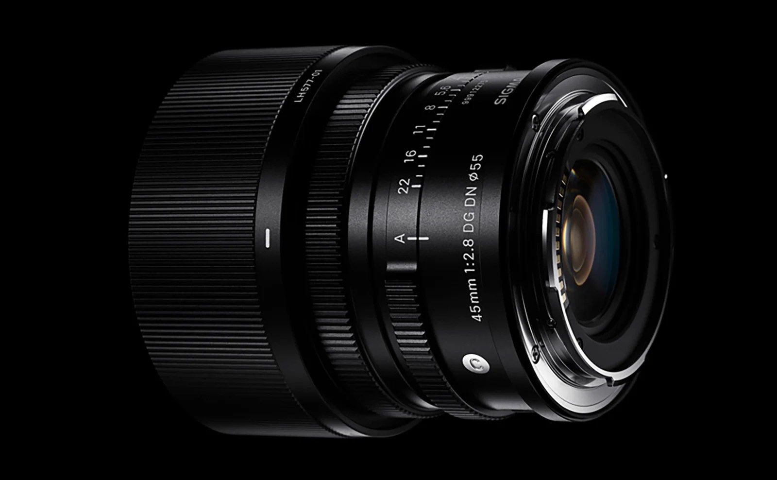 Sigma Debuts 3 FullFrame Mirrorless Lenses, Including Their First f/1.2 Lens PetaPixel