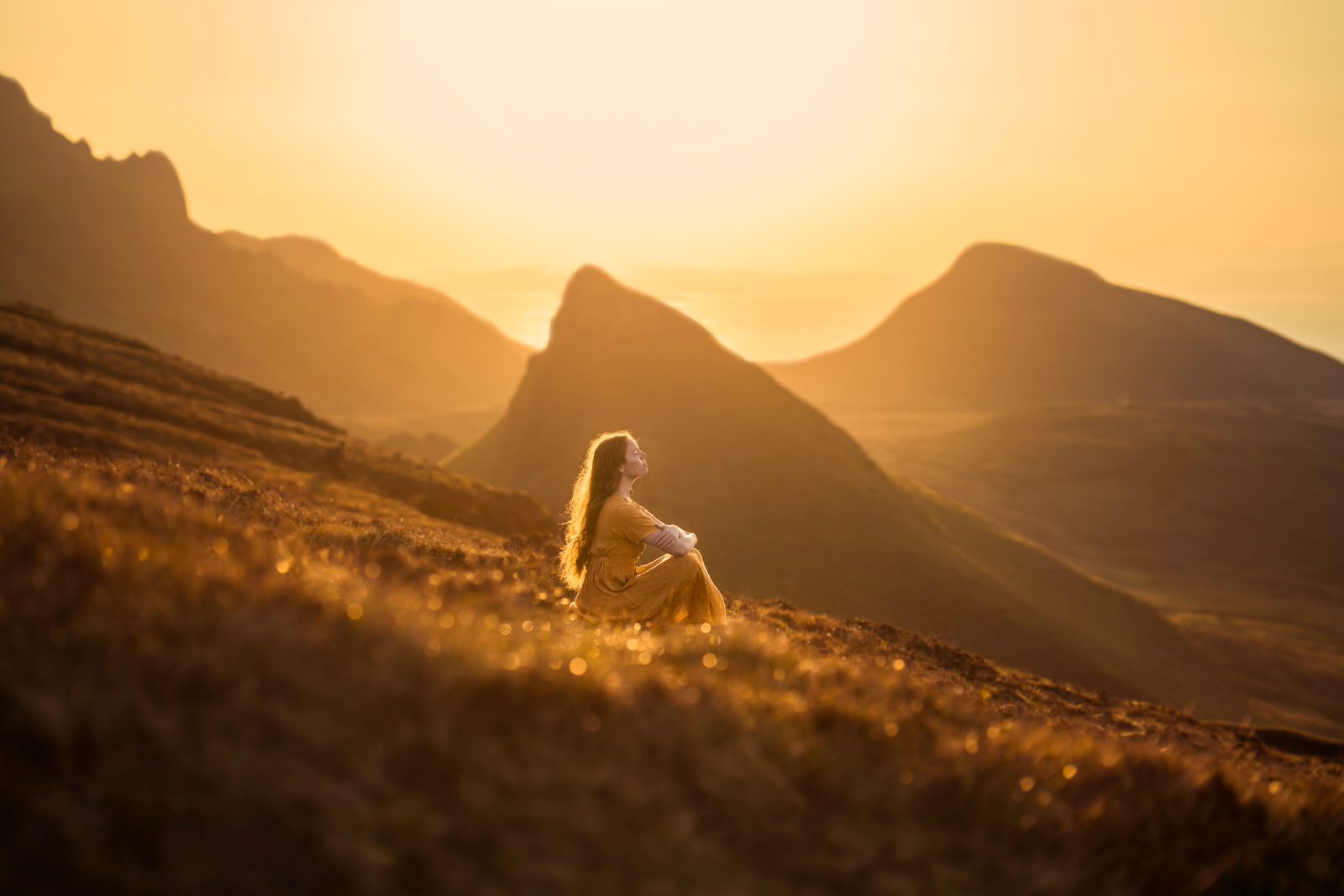 Inside the Mind of a SelfPortrait Landscape Photographer PetaPixel