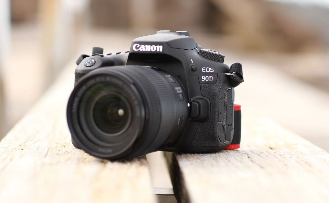 Canon 90D is a Crop DSLR That Shoots 32MP Photos and 4K Video PetaPixel