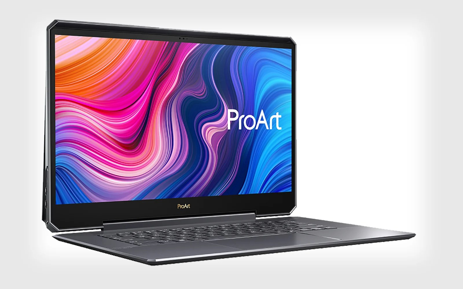 ASUS Unveils ProArt StudioBook One The World’s Most Graphically