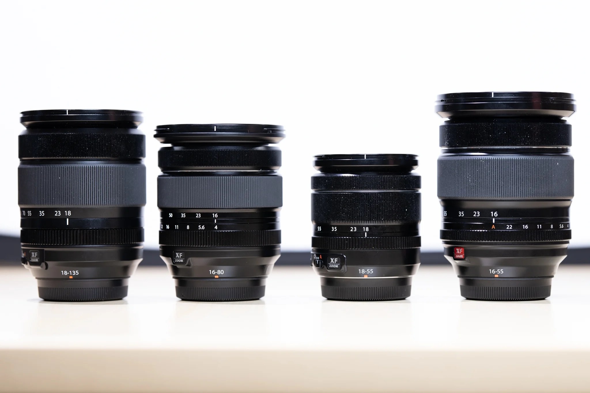 Fujinon XF 1680mm f/4 R OIS WR The Ultimate AllAround Lens for Fuji?