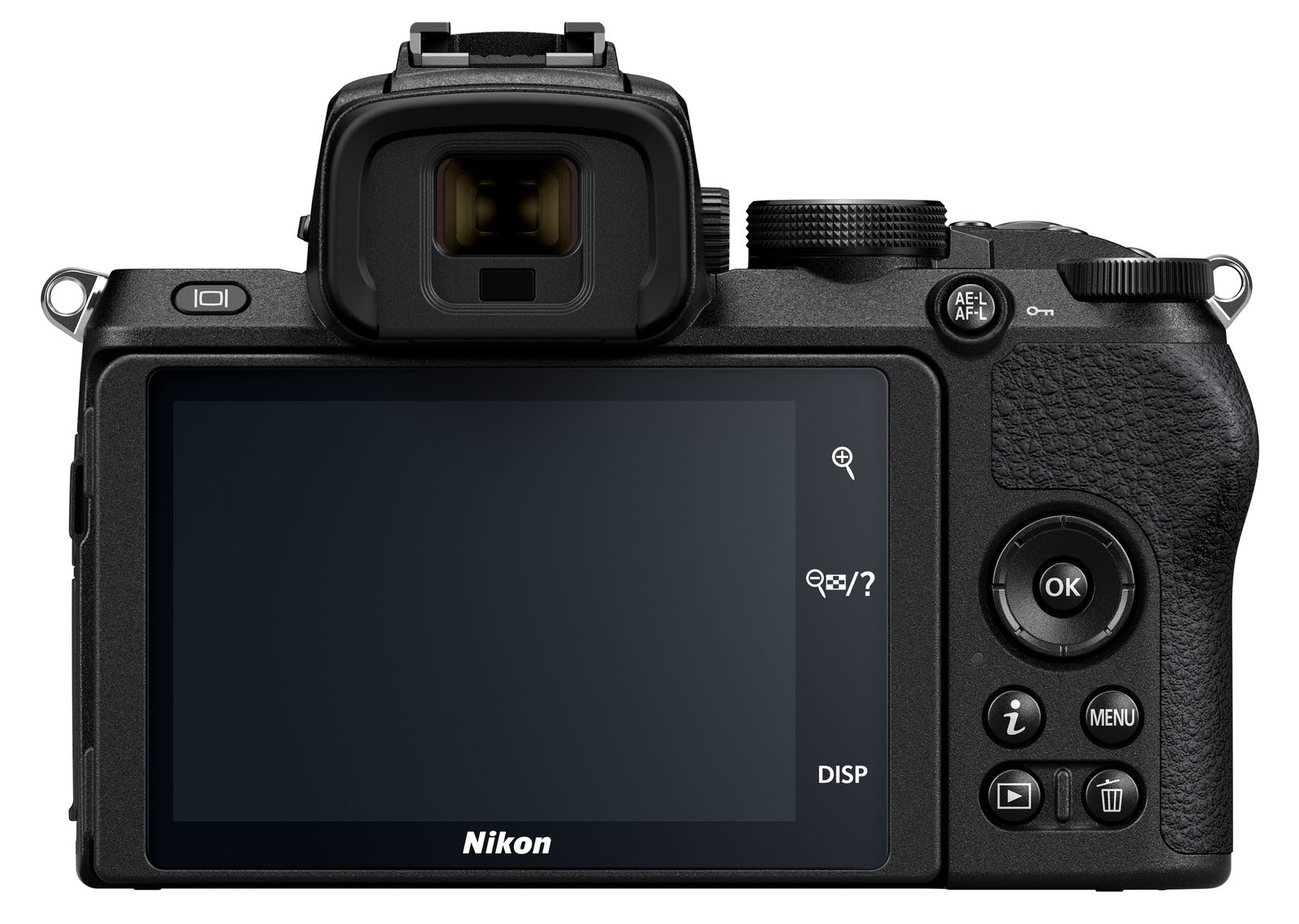Nikon Unveils the Z 50, the First Crop Sensor Z Series Mirrorless