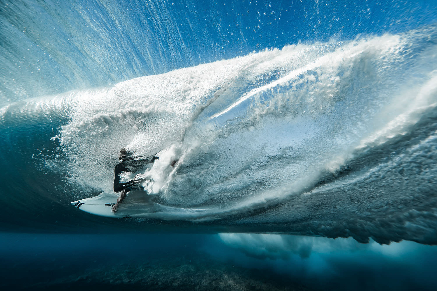 The Winning Action Sports Photos of Red Bull Illume 2019