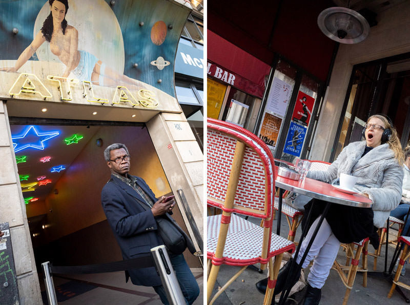 Street Photography 101 Shooting from the Hip PetaPixel