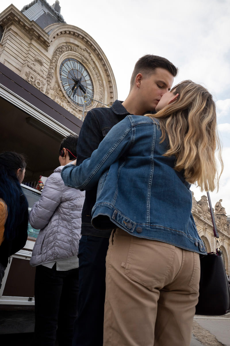 Street Photography 101 Shooting from the Hip PetaPixel