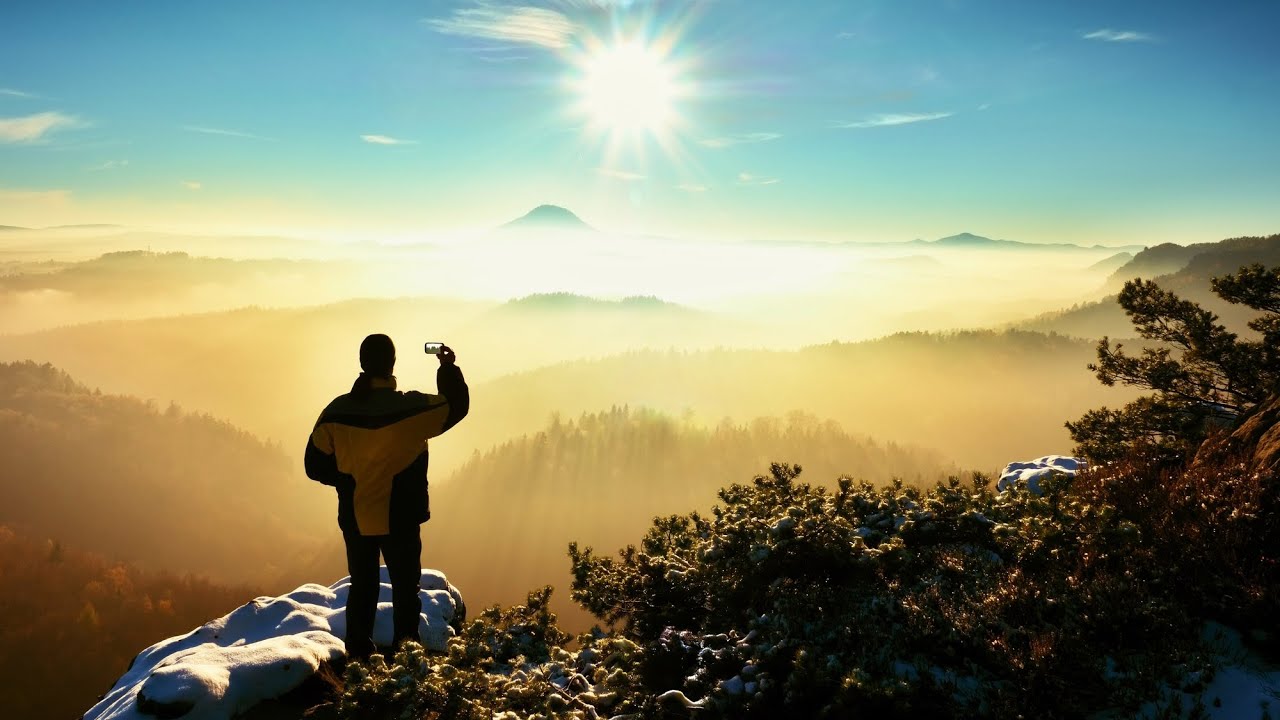 Photography as We Know is Changing, and it's Your Job to Change with It