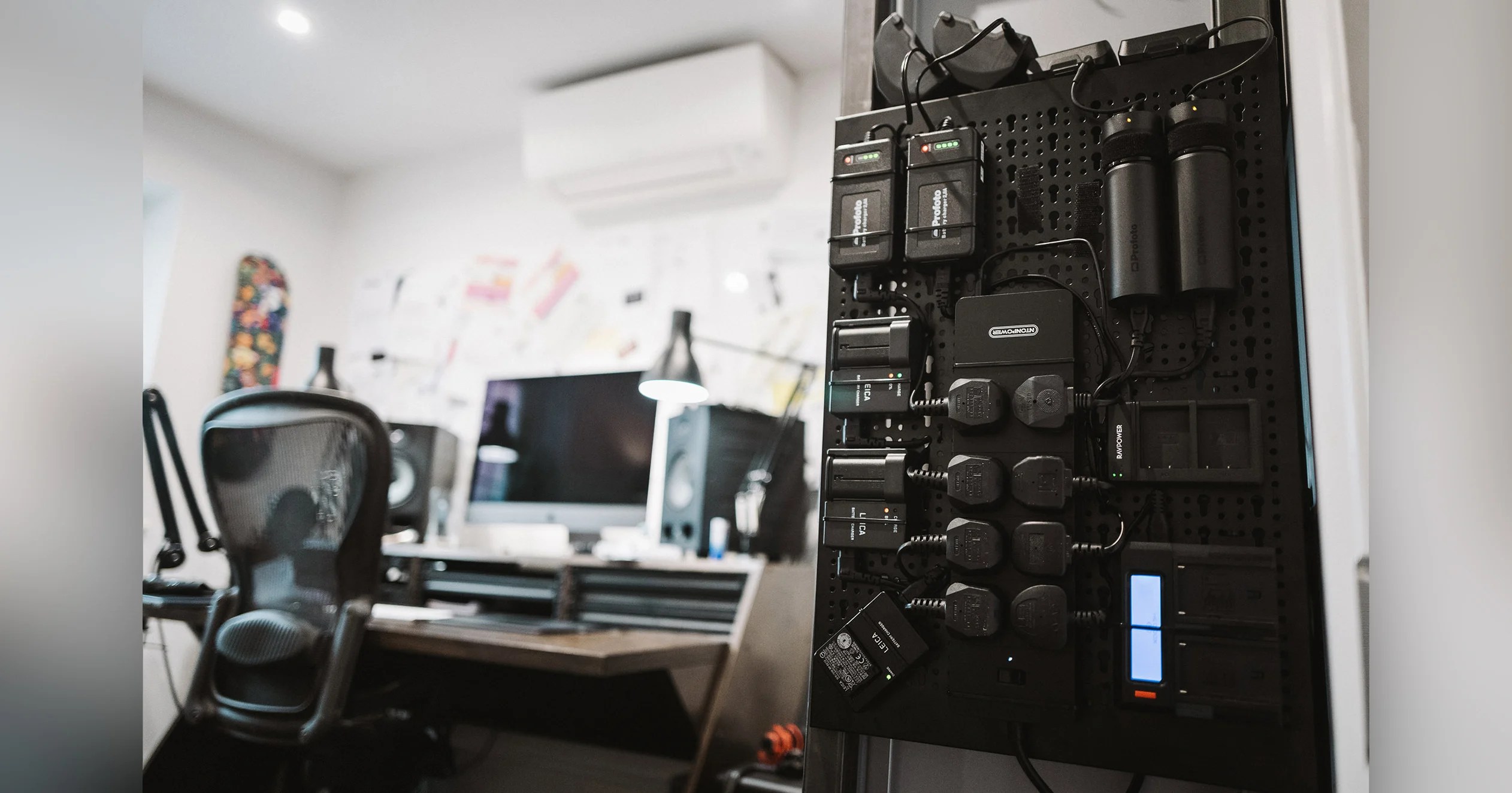 Ikea Pegboard Desk Setup Lexus Manuals