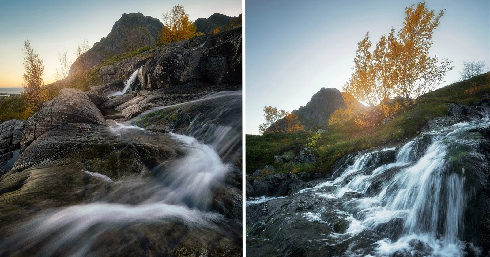 Tutorial How to Pick the Best Focal Length When Capturing Landscapes