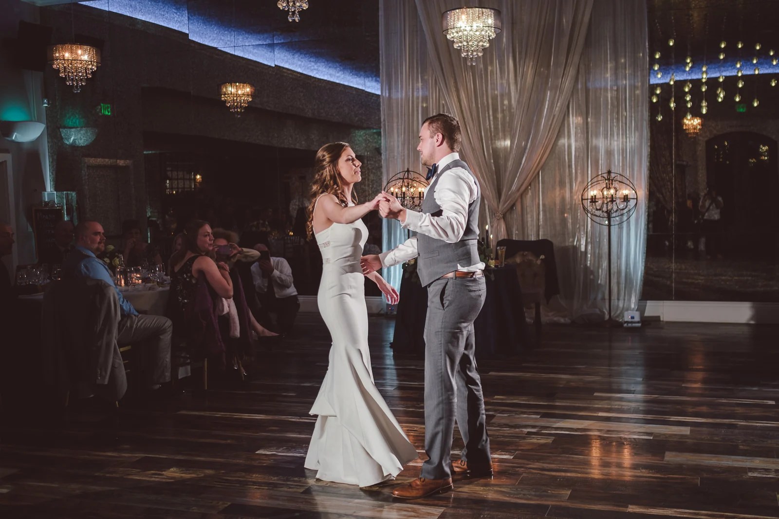 A Complete Guide to Using Off Camera Flash for Wedding Photography PetaPixel