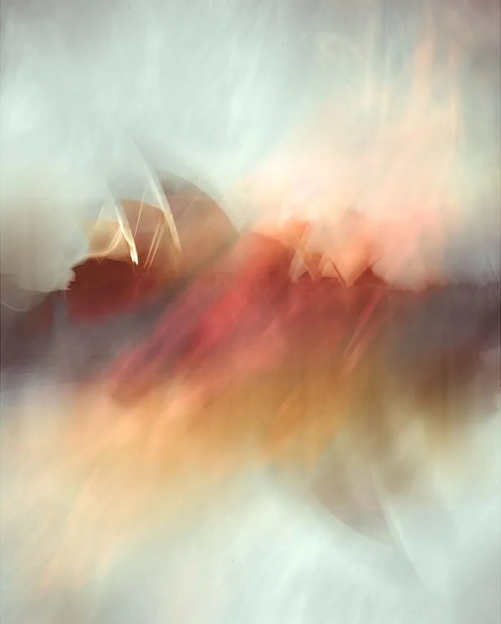 An Intro to Intentional Camera Movement (ICM) Photography PetaPixel