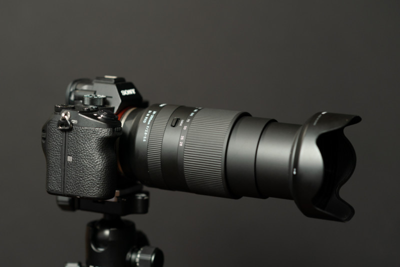 Tamron 28200mm First Look The Best AllInOne Lens for