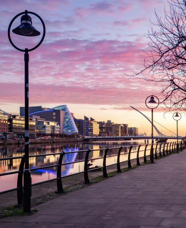 An Introduction to Light in Outdoor Photography