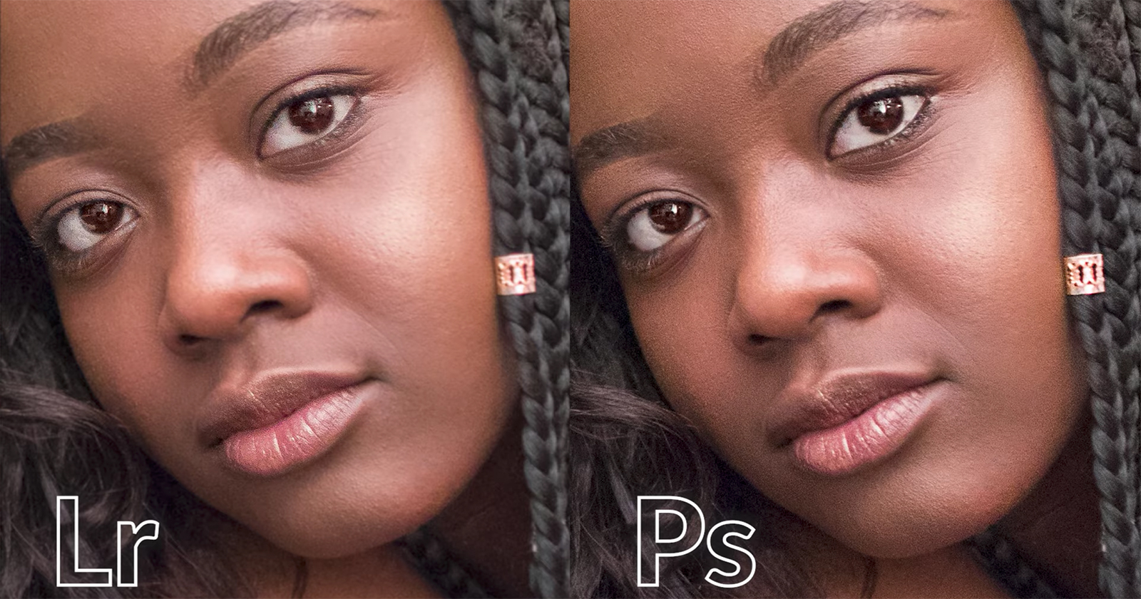 The Best Way to Sharpen Your Photos in Lightroom vs