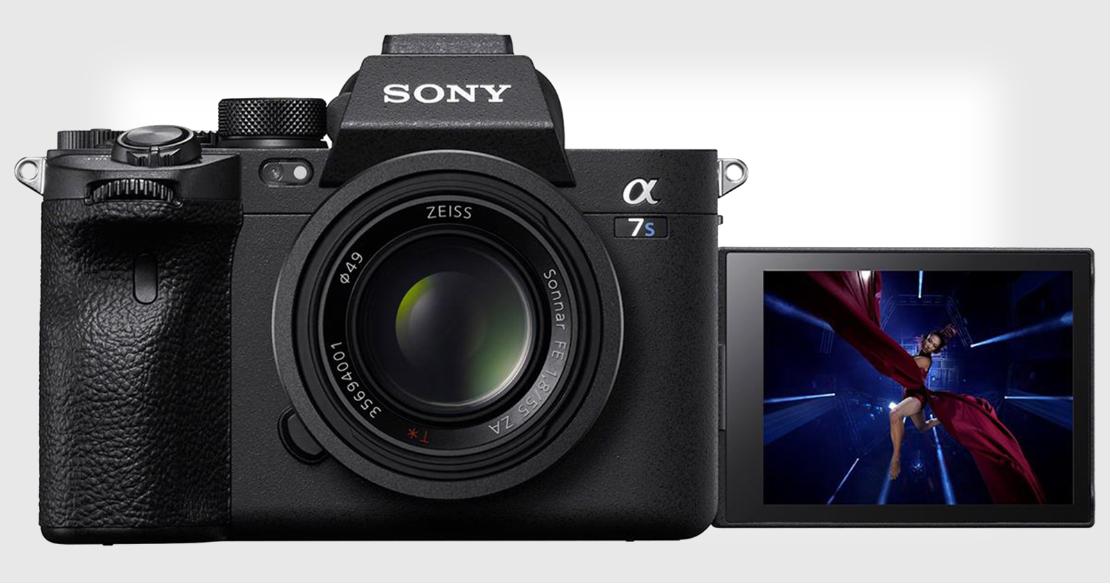 Sony Unveils the a7S III 16bit RAW Video, New Menus, and New AF System PetaPixel