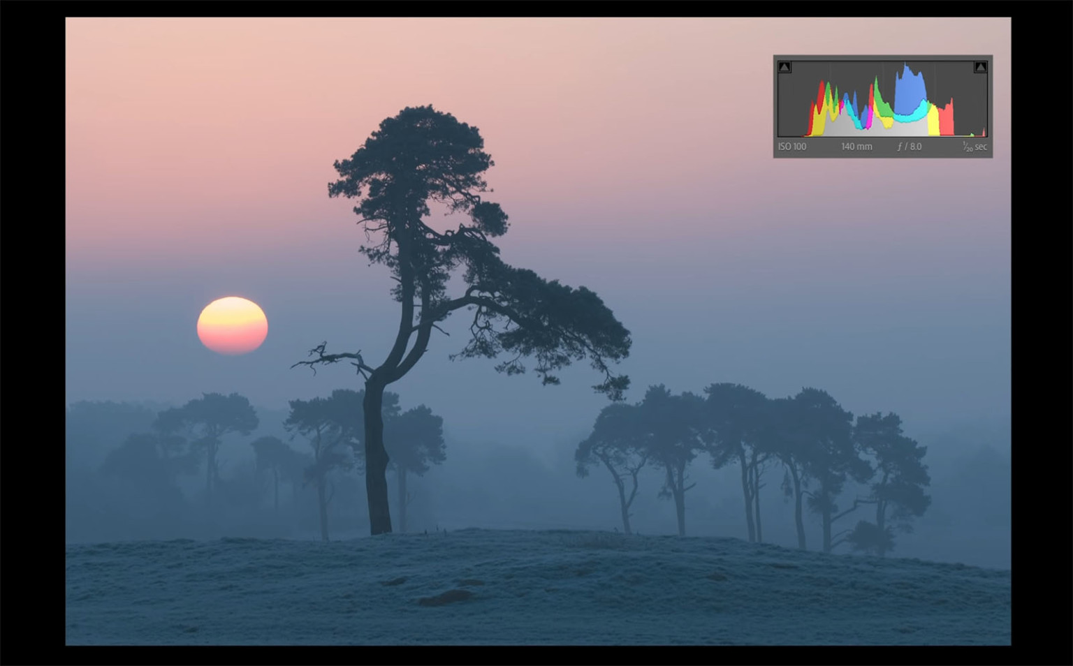 Luminosity Explained 7 Simple Tips to Help You Expose and Edit Your