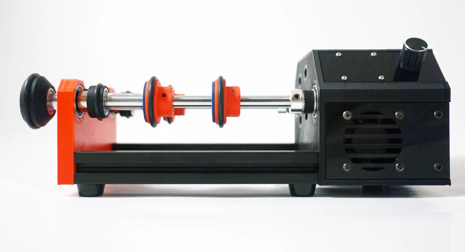 The AuRA is a New Rotary Assist Film Developing Machine PetaPixel