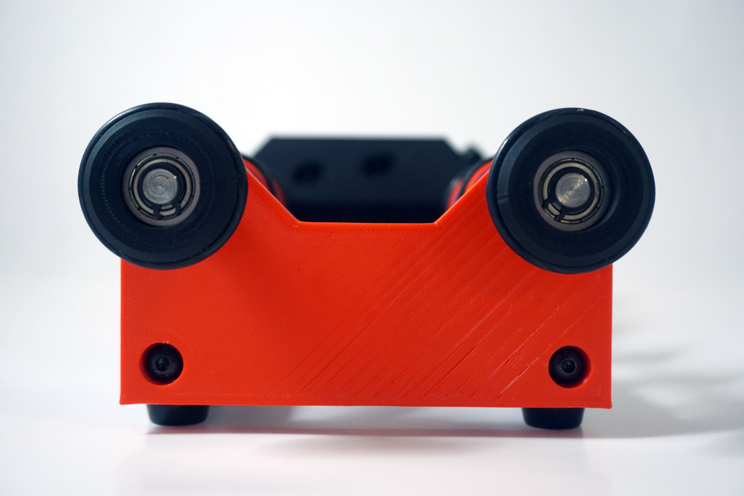 The AuRA is a New Rotary Assist Film Developing Machine Tech Zinga