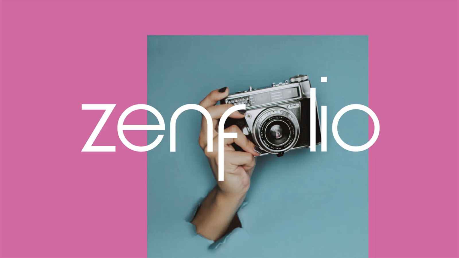 Zenfolio Now Lets Photographers Host Video Directly on the Platform