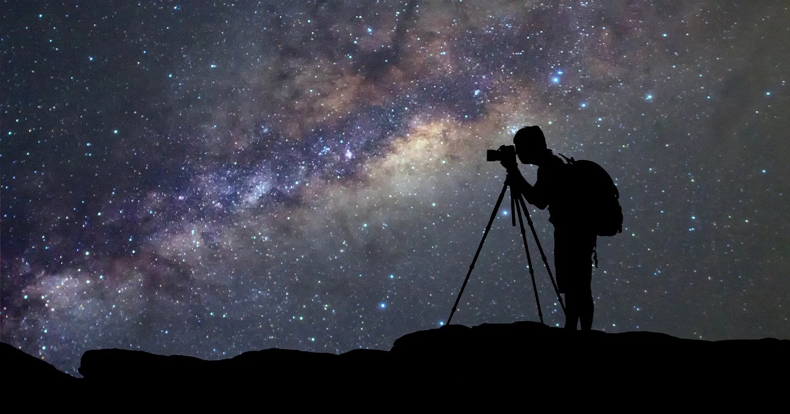 Best Astrophotography Cameras in 2023 PetaPixel