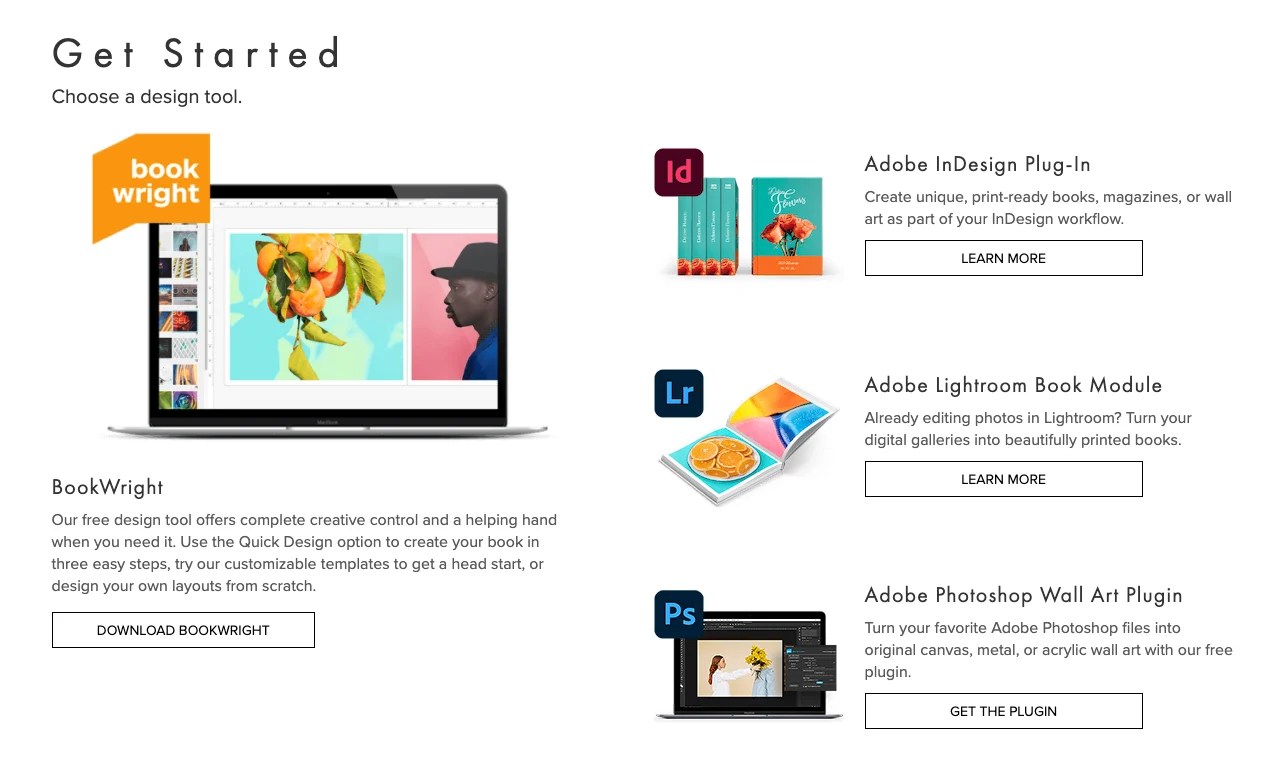 The Best Photo Book Services in 2024 PetaPixel