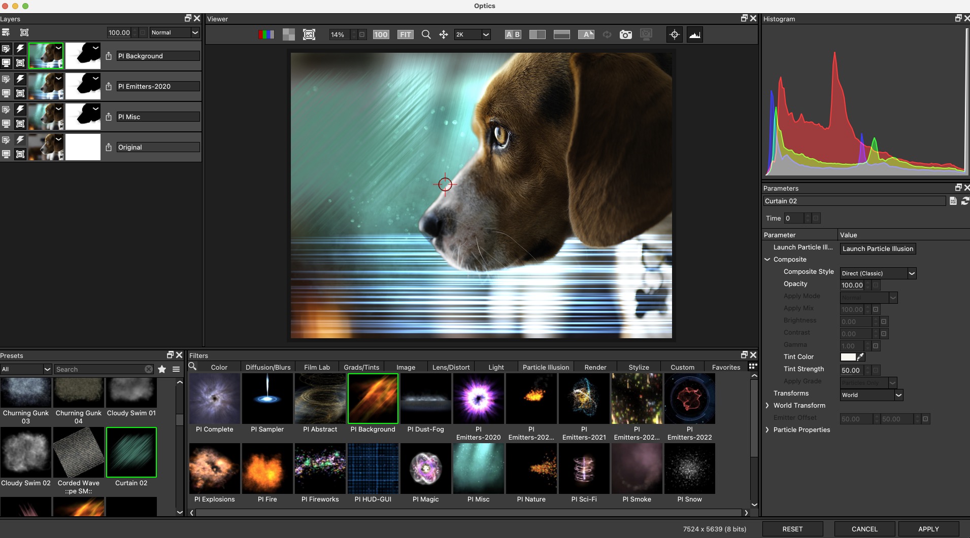 Boris FX Optics 2022 Review HollywoodLevel Effects for Photography