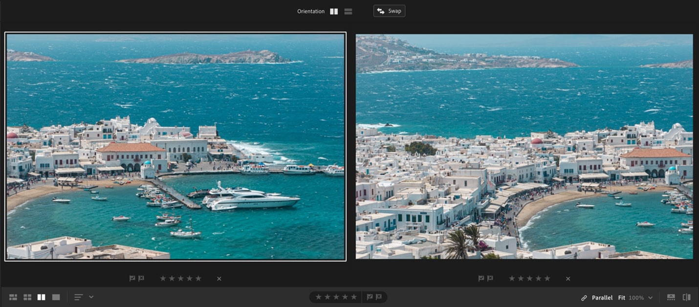 Latest Lightroom Update Adds Video Editing, Red Eye Removal, and More