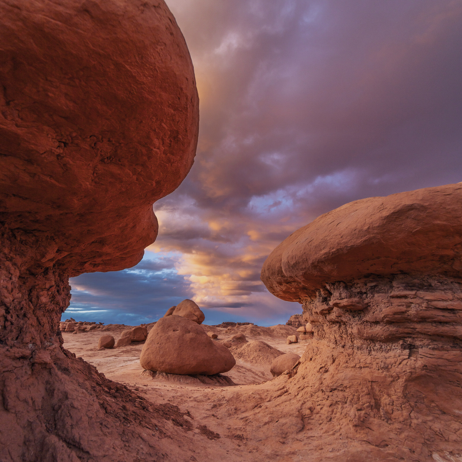 Timelapse Film Shows the Rugged Beauty Around Moab, Utah