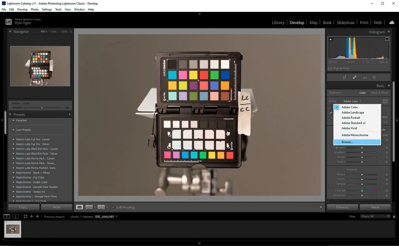 How to Use a Color Checker for Perfect Color in Photos PetaPixel