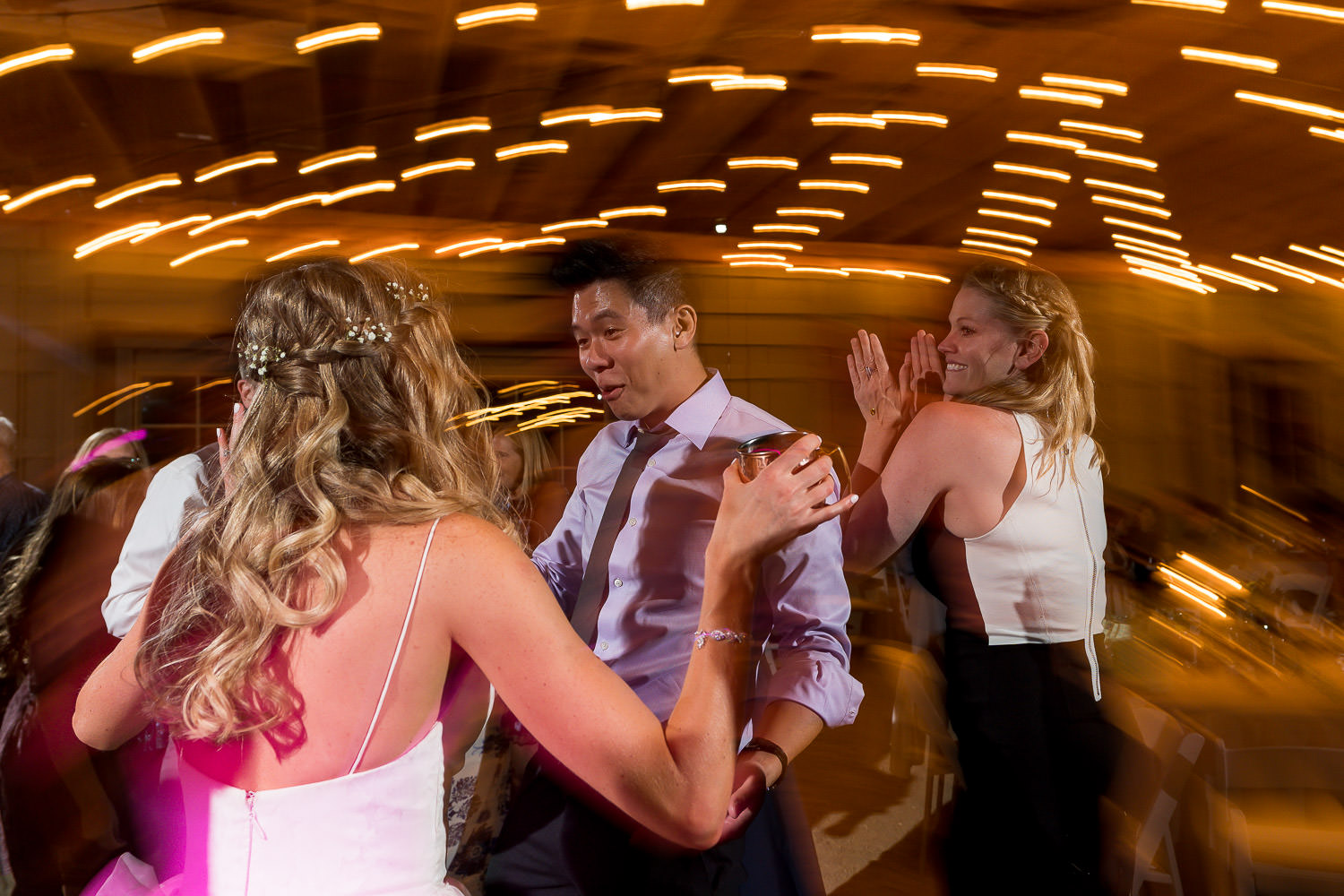 Using Flash in Wedding Photography What You Need to Know PetaPixel