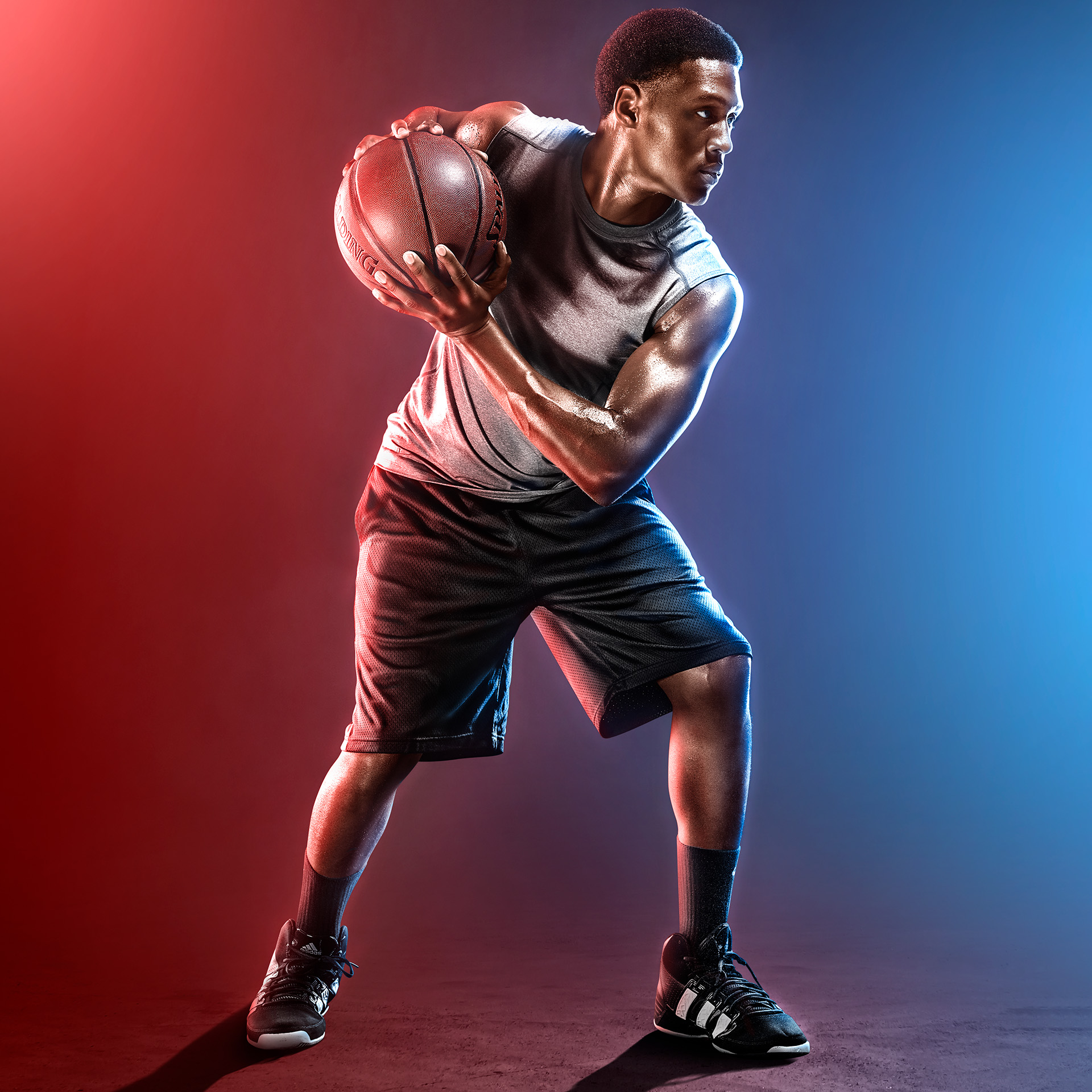 Sports as Art Photographing Athletes is Different from Sports