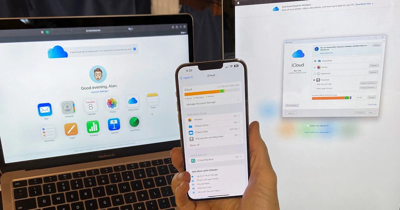 Top 15 download icloud mới nhất năm 2023 The first knowledge sharing