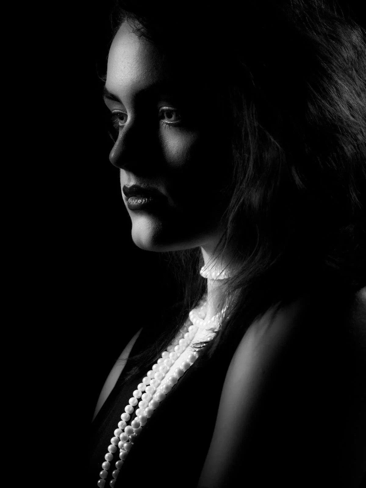 What is Rembrandt Lighting and How to Use It for Portrait Photos PetaPixel