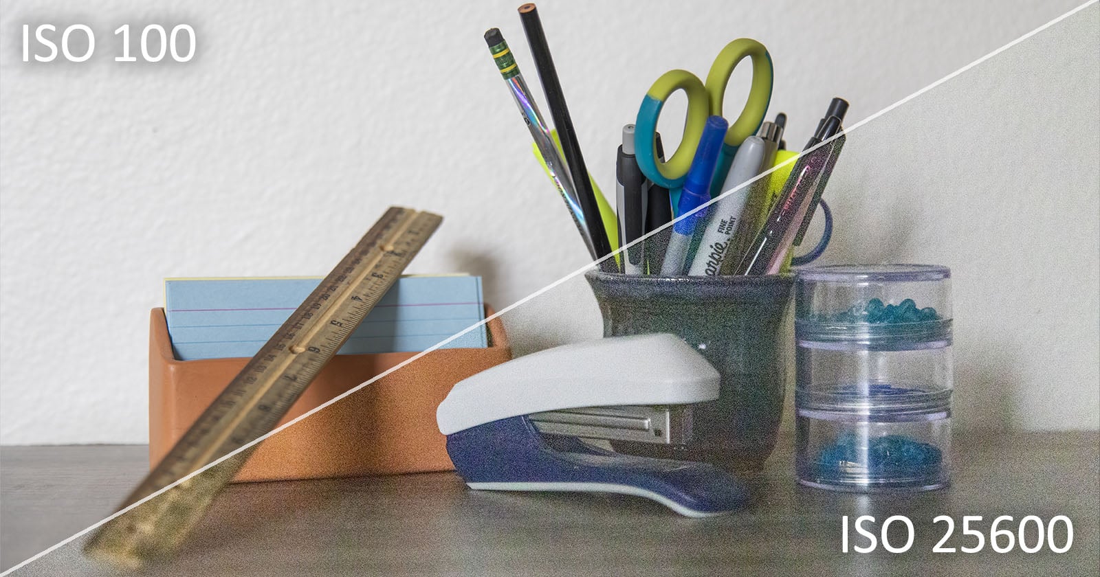 ISO in Photography A Complete Guide Designer Women