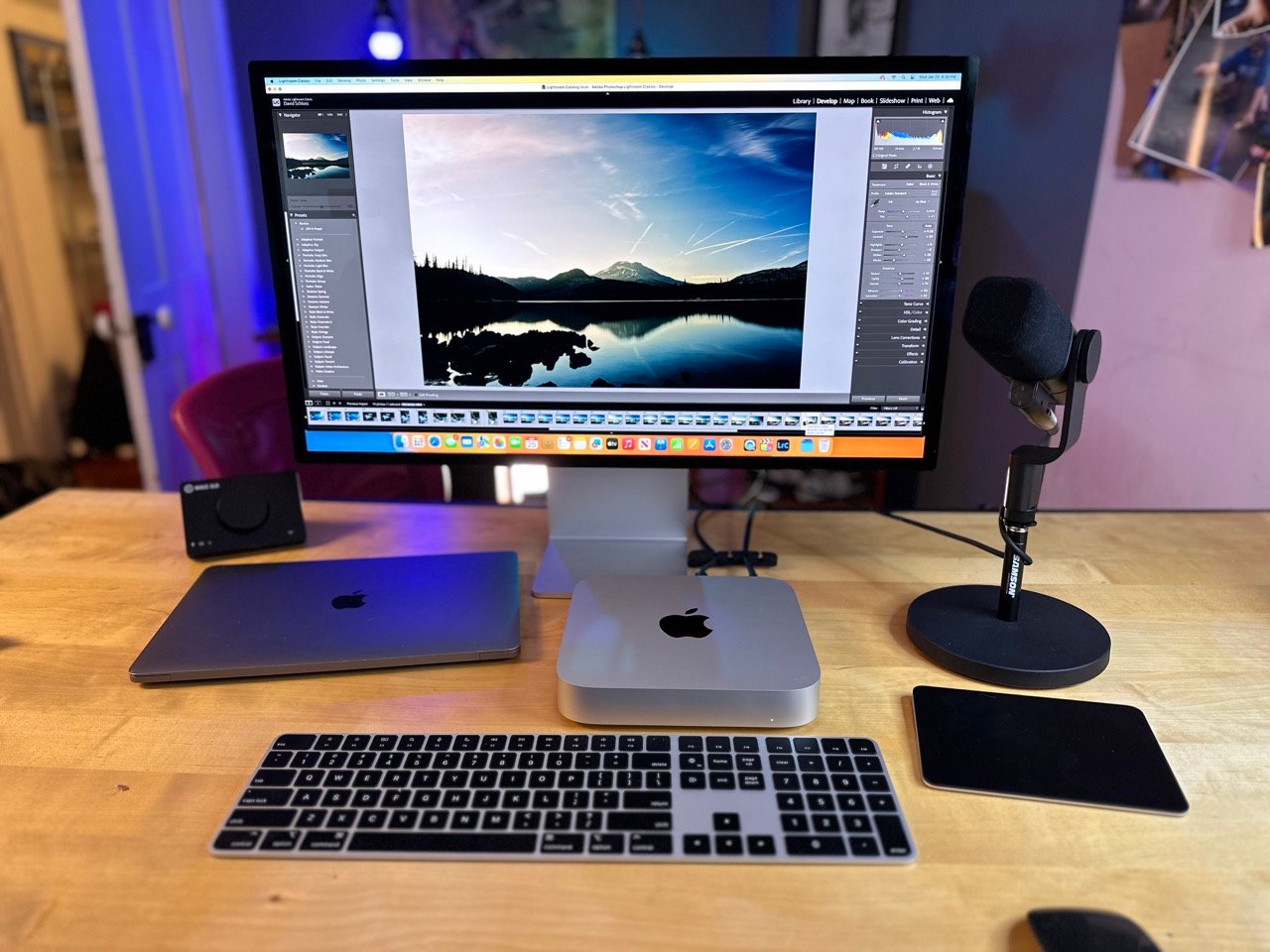 M2 Pro Mac mini Review Mac StudioLevel Power at a Lower Price PetaPixel