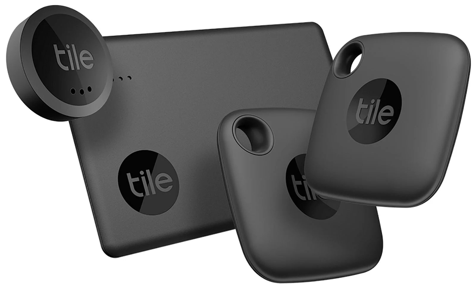 Tile to Fine Users 1M for Tracking People Without Their Permission